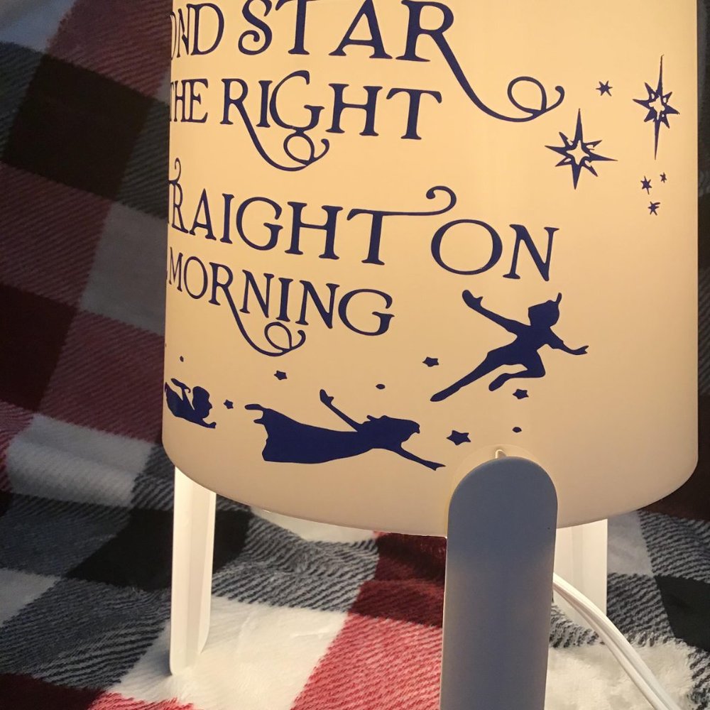 Lamp - Picture 4 of 4